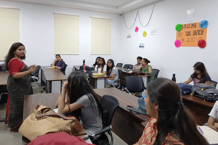 Unitedworld Institute of Management (UIM) Ahmedabad Facilities photo 3